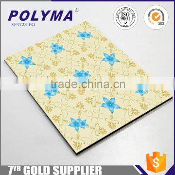 New Arrival 5mm Aluminum Composite Panel For Decoration Material