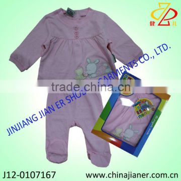 winter kid wear, child garment,baby sets