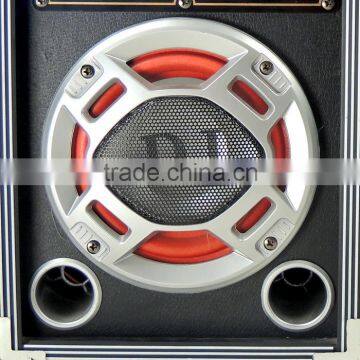 2.0 DJ Active Hi-Fi Speaker With Wholesale Outdoor photo-5