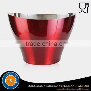 Promotional Newest Design Bar Beer Tin Bucket