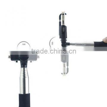 Universal For Travel Telescopic S/S Mini Selfie Stick photo-5