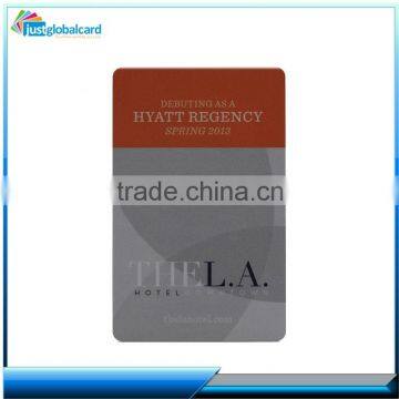 Customized Size 13.56MHZ Passive NFC RFID Tag/ Card/Label With Ntag 213 For Different Application