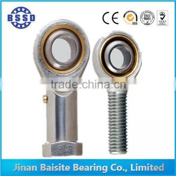 Good Sale Spherical Plain Bearing Rod End Bearing SI30ES