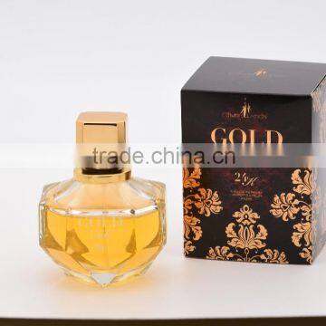 Hot sale glass jar for perfume , perfume bottle perfume manufacture in china