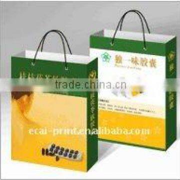 shopping bag