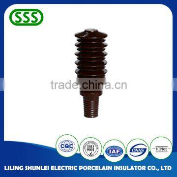 High voltage High quality electrical transformer bushing porcelain insulators