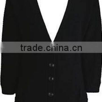 Cardigan 100% Cotton for Ladies