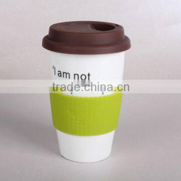 NEW! Popular Design Ceramic Mug Porcelain Coffee Cup Wholesale photo-4