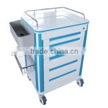 TREATMENT TROLLY