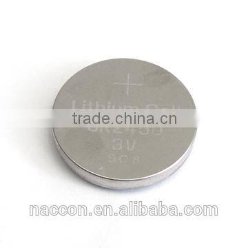 3v CR2450 battery flithium button cell battery