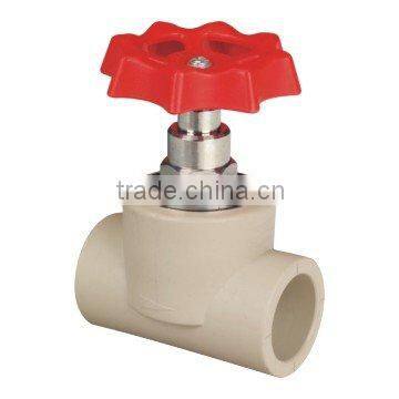 China 1st Brand Lesso (Liansu) Group good selling PPR Fittings