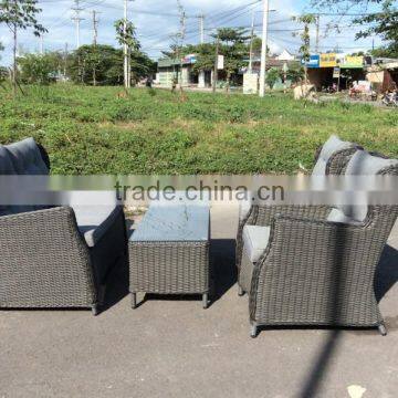 SOFA GARDEN/ POLY RATTAN SOFA SET / WICKER SOFA SET OUTDOOR/ SOFA OUT DOOR/ SOFA