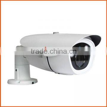 3 MegaPixel HD Hisilicon Network IP IR Bullet CCTV Camera photo-5