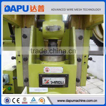 Top Seller Razor Wires Fencing Production Line photo-5