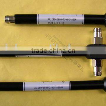 RF Power Splitter