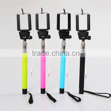 Self-Wire Phone Pole Telescopic Rods