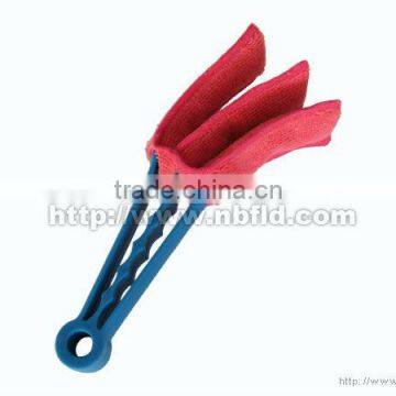 window blind cleaning brush