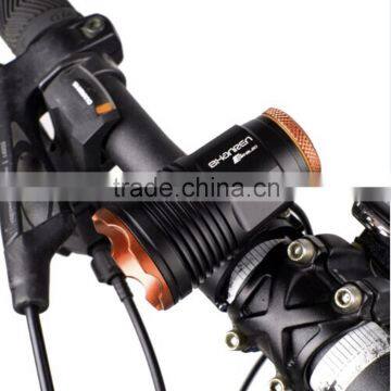 541LM USB Rechargeable LED Bike Light photo-4