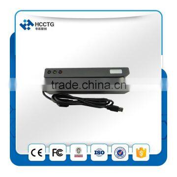 Magnetic Card Reader/ Writer complied with ISO formats --MSR606