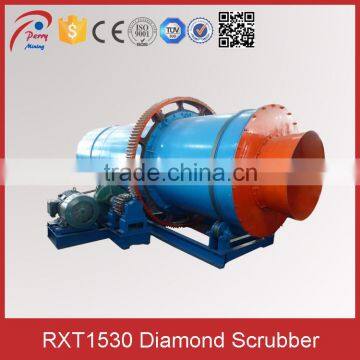 Gold Mining Washing Equipment Gold Scrubber Washing Equipment