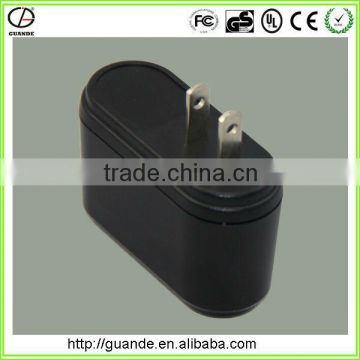 power adapter 12v 500ma