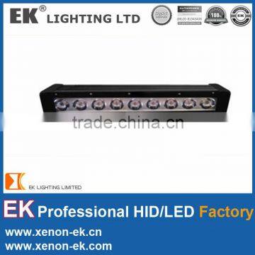 CREE LED Work Light Bar Flood Driving Off Road/led truck work lights