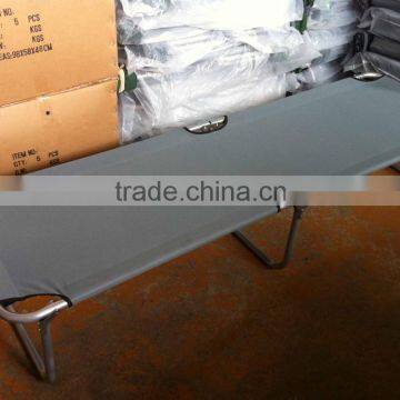 Cheap Chinese Metal Folding Bed/metal Bed photo-4
