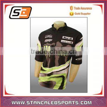 stan caleb customized sublimaiton dri fit wholesale fishing jersey manufacturer fishing jersey australia