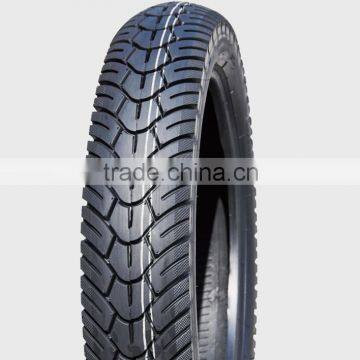 Motorcycle Tires 110/90/18 Tyres in Greece Best Selling photo-2