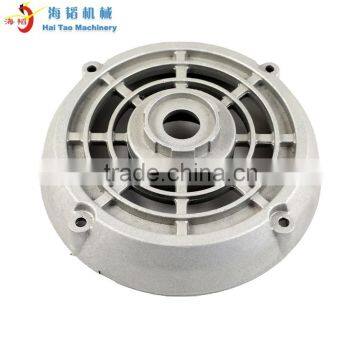 Aluminum die casting manufacturer