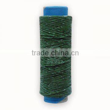 Rectangular Plastics Grass Monofilamet Yarn for Multisport Turf