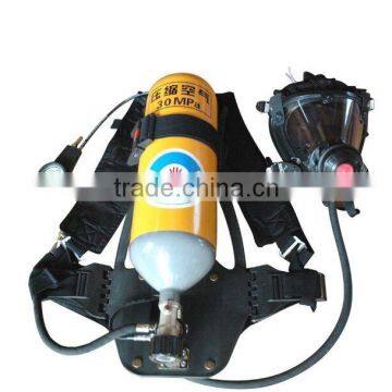 5L Portable Self-contained Air Breathing Apparatus(SCBA)