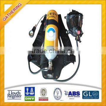 5L Self Contained Breathing Apparatus for SALE