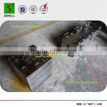 pvc window profile mold
