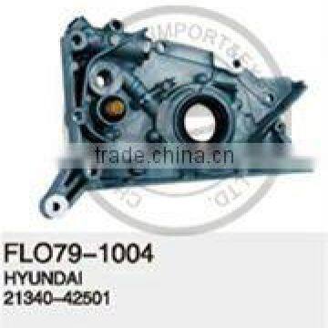 AUTO OIL PUMP FOR HYUNDAI