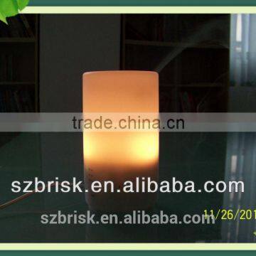 Mini LED USB Essential Oil Ultrasonic Air Humidifier Aromatherapy Aroma Diffuser