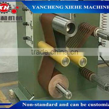 Abrasive Belt Slitting Machine Yancheng Xie he photo-2