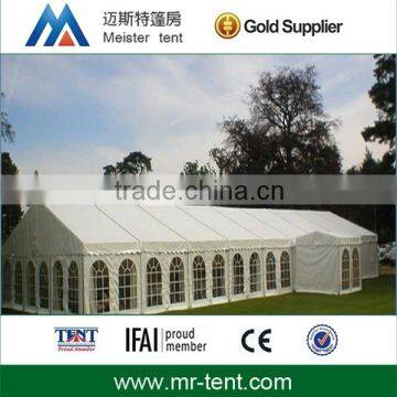 12m big tent outdoor event tent for 300 people event