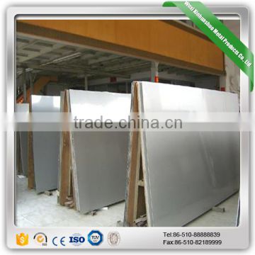 Hot selling SS 400 Cold Rolled Stainless steel sheet price per kg