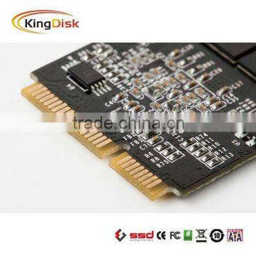 mini-PCIe 128GB SSD module