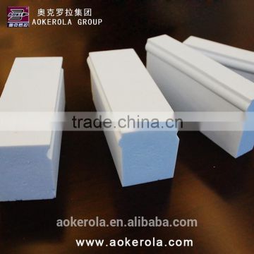 alumina ceramic lining tile