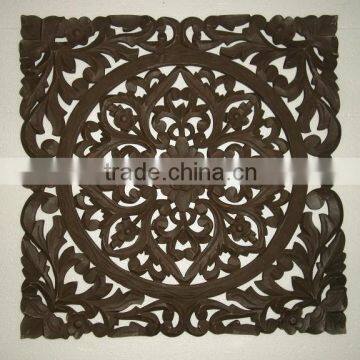 Wall Medallion