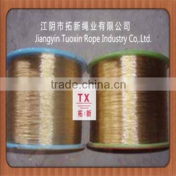 NEMA standard copper wire rope