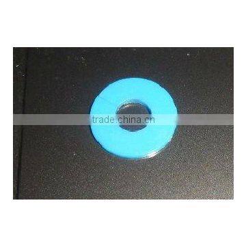 18/400 neck size plastic cap injection pe sealing liner
