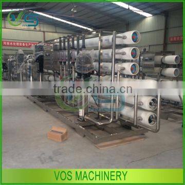 water treatment systems/ reverse osmosis water treatment equipment