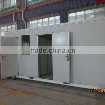 Hot sale modular mining accommodation