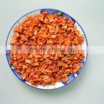 linyi Carrot granules wit sugar 3%-5%