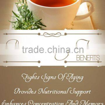 Premium Quality Rosemary Loose Tea
