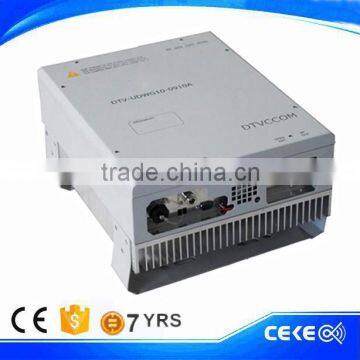 Terrestrial Digital TV Wide Frequency Band Repeaters (5W)