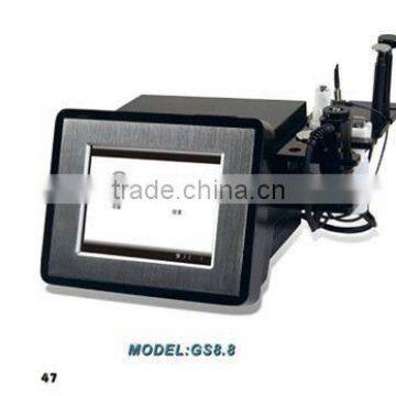 New Product Needle-free Mesotherapy /mesotherapy Gun Price photo-2